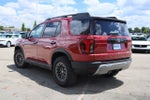 2026 Honda Passport TrailSport AWD