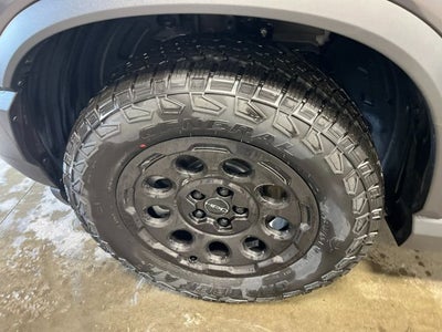 2026 Honda Passport TrailSport Blackout AWD