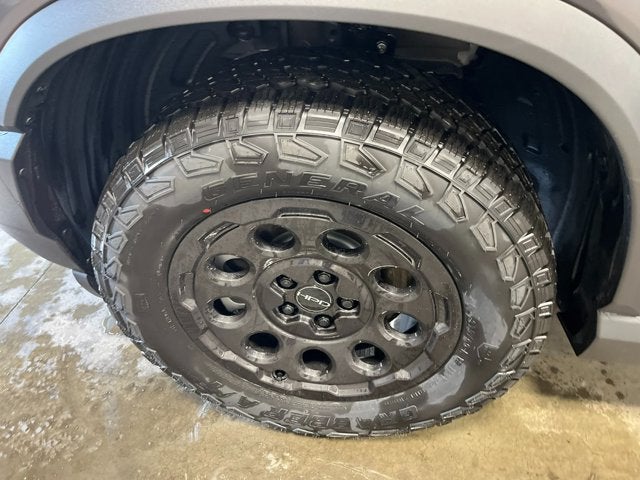2026 Honda Passport TrailSport Blackout AWD