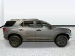 2026 Honda Passport TrailSport Blackout AWD