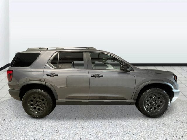 2026 Honda Passport TrailSport Blackout AWD