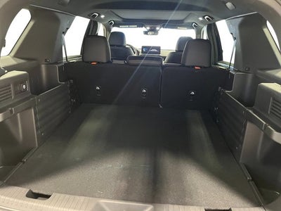 2026 Honda Passport TrailSport Blackout AWD