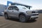 2026 Honda Passport TrailSport AWD