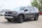 2026 Honda Passport TrailSport AWD