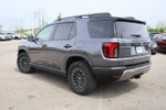 2026 Honda Passport TrailSport AWD