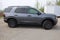 2026 Honda Passport TrailSport AWD