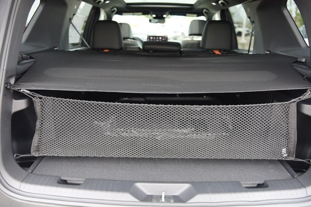 2026 Honda Passport TrailSport AWD
