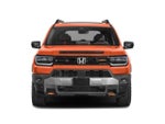 2026 Honda Passport TrailSport AWD