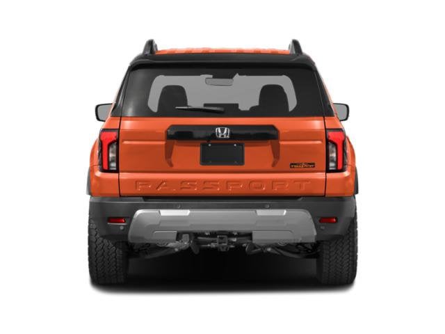 2026 Honda Passport TrailSport AWD