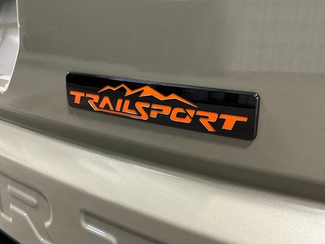 2026 Honda Passport TrailSport AWD