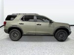 2026 Honda Passport TrailSport AWD