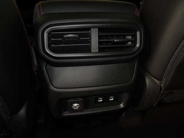 2026 Honda Passport TrailSport AWD