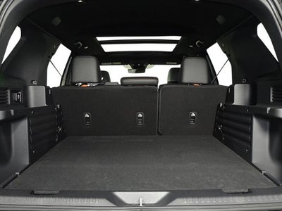 2026 Honda Passport TrailSport AWD