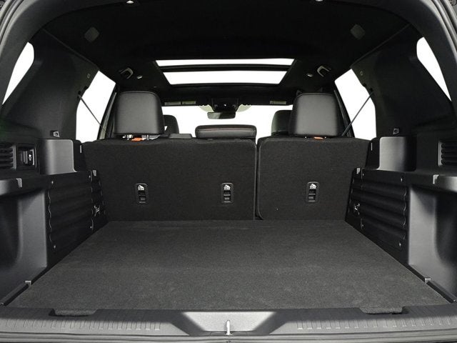 2026 Honda Passport TrailSport AWD