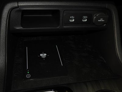 2026 Honda Passport TrailSport AWD