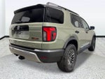 2026 Honda Passport TrailSport AWD