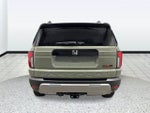 2026 Honda Passport TrailSport AWD