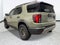 2026 Honda Passport TrailSport AWD
