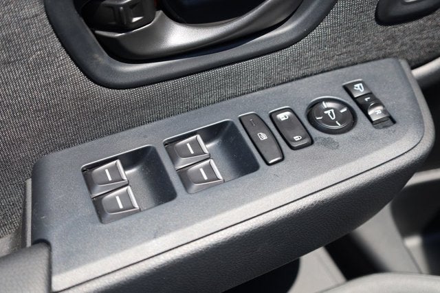 2026 Honda Passport TrailSport Blackout AWD
