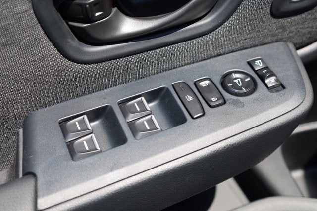 2026 Honda Passport TrailSport Blackout AWD