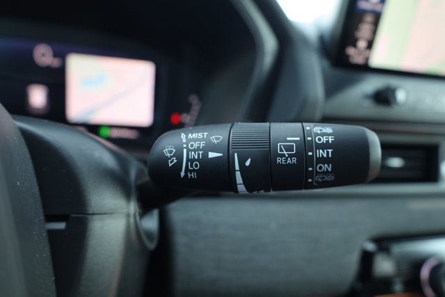 2026 Honda Passport TrailSport Blackout AWD