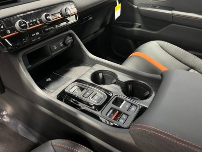 2026 Honda Passport TrailSport Blackout AWD