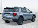 2026 Honda Passport TrailSport Blackout AWD