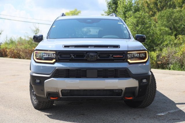2026 Honda Passport TrailSport Blackout AWD