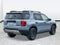 2026 Honda Passport TrailSport Blackout AWD