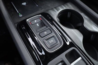 2026 Honda Passport TrailSport Blackout AWD