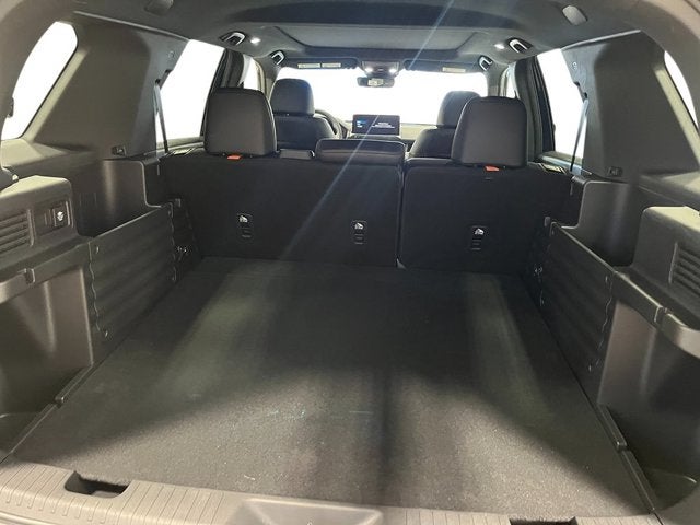 2026 Honda Passport TrailSport Blackout AWD