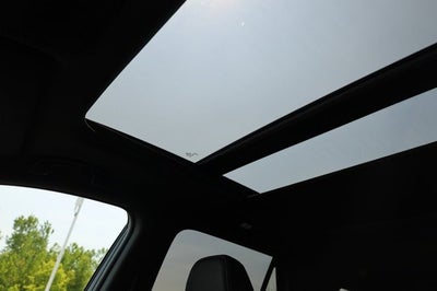 2026 Honda Passport TrailSport Blackout AWD