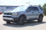 2026 Honda Passport TrailSport Blackout AWD