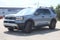 2026 Honda Passport TrailSport Blackout AWD