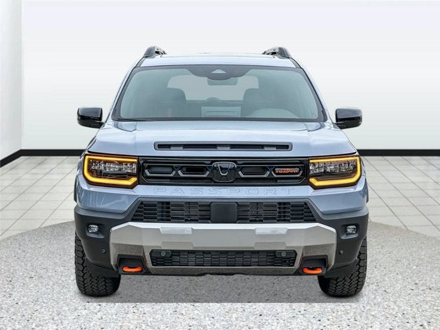 2026 Honda Passport TrailSport Blackout AWD