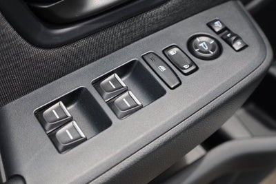 2026 Honda Passport TrailSport AWD