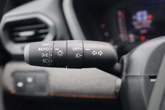 2026 Honda Passport TrailSport AWD