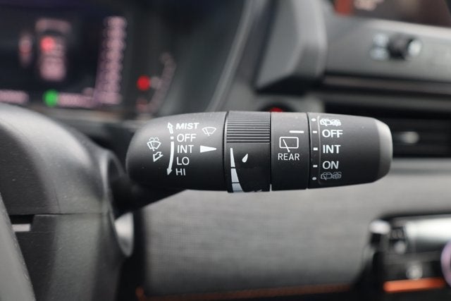 2026 Honda Passport TrailSport AWD