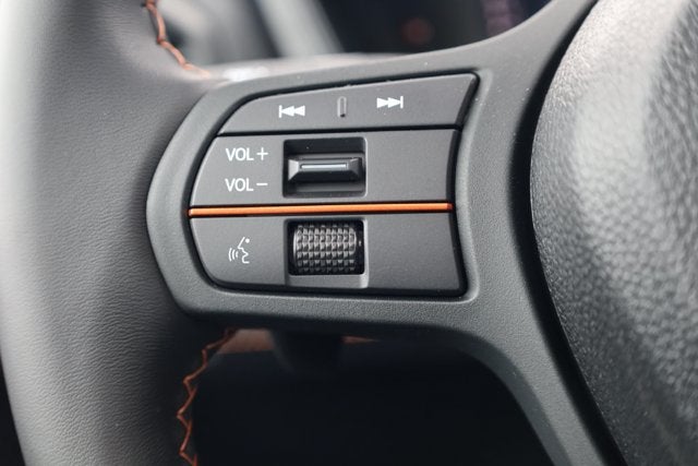 2026 Honda Passport TrailSport AWD
