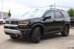 2026 Honda Passport TrailSport AWD