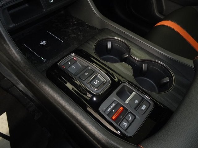 2026 Honda Passport TrailSport AWD