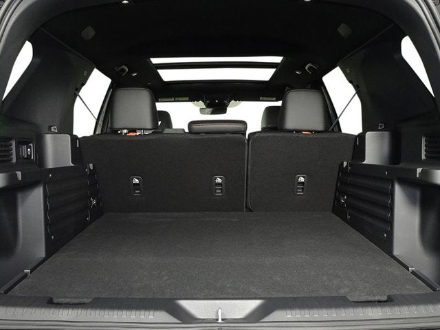 2026 Honda Passport TrailSport AWD