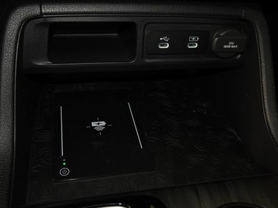 2026 Honda Passport TrailSport AWD