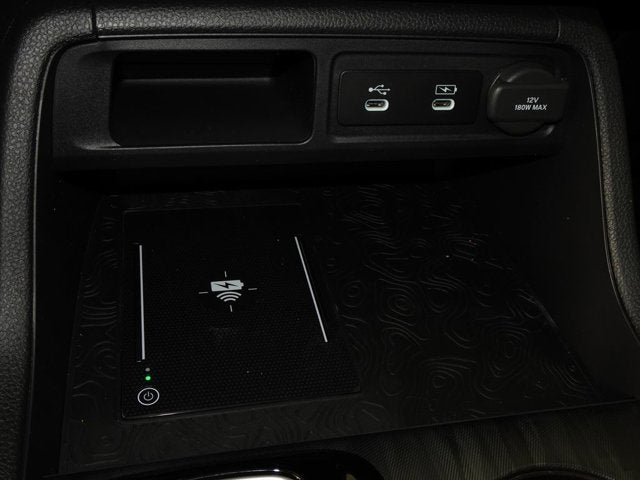 2026 Honda Passport TrailSport AWD