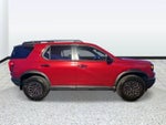 2026 Honda Passport TrailSport AWD