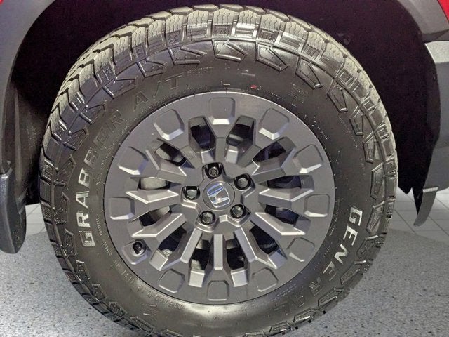 2026 Honda Passport TrailSport AWD