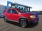 2026 Honda Passport TrailSport AWD