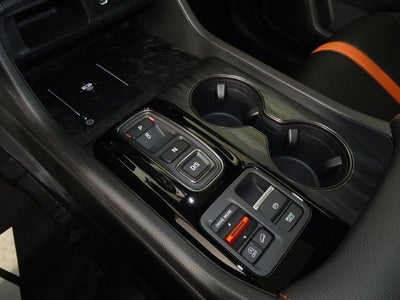 2026 Honda Passport TrailSport AWD