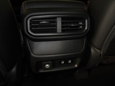 2026 Honda Passport TrailSport AWD
