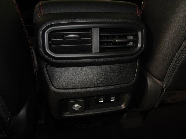 2026 Honda Passport TrailSport AWD